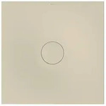 Bette quadrat Duschwanne &bdquo;BetteAir&ldquo; 900 &times; 900 mm ohne...
