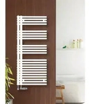 Zehnder Forma Asym LFAR-120-050, Design-Heizk&ouml;rper, White Matt, 1161x60x496