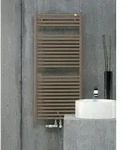 Zehnder Design-Heizk&ouml;rper Troja TG-180-075-05 Beige Grey