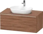 Duravit Waschtischunterschrank wandh&auml;ngend &bdquo;D-Neo&ldquo; 100 &times; 45,9 &times; 55 cm...