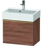 Duravit Waschtischunterschrank wandh&auml;ngend &bdquo;D-Neo&ldquo; 58,4 &times; 44 &times; 37,2 cm