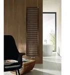 Zehnder Design-Heizk&ouml;rper Subway SUB-150-045 Dark Brown