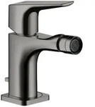 Bidetmischer Axor Citterio E Hebelgriff chrom