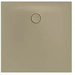 Bette quadrat Duschwanne &bdquo;BetteFloor Side&ldquo; 900 &times; 900 mm ohne