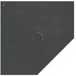Bette f&uuml;nfeck Duschwanne &bdquo;BetteFloor Caro&ldquo; 900 &times; 900 mm ohne