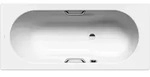 Kaldewei VAIO SET STAR Badewanne, alpinwei&szlig;, Invisible Grip, 1800x800 mm, 420...
