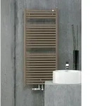 Zehnder Troja TG-070-050-05 Design-Heizk&ouml;rper 716x35x500 RAL 1035