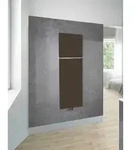 Zehnder Fina Lean Bar FIF-150-060 1500x48x600 Brown Quar.