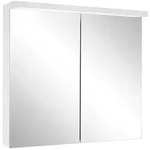 Schneider Spiegelschrank &bdquo;BORDO TW&ldquo; 595 &times; 731 &times; 178 mm Anschlag rechts,...