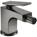 Bidetmischer Axor Citterio Hebelgriff m.Zugstange chrom