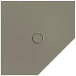 Bette f&uuml;nfeck Duschwanne &bdquo;BetteFloor Caro&ldquo; 900 &times; 900 mm ohne