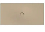 Bette rechteck Duschwanne &bdquo;BetteFloor&ldquo; 1500 &times; 750 mm mit BetteAntirutsch...