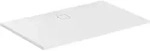 Ideal Standard Rechteck-Brausewanne Ultra Flat Evo, Seidenwei&szlig;, 1600x1000x35...
