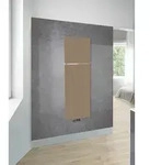 Zehnder Fina Lean Bar elektrisch FIFE-180-070/D 1800x48x700 Pearl Beige