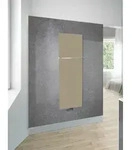 Zehnder Fina Lean Bar FIF-130-050 1300x48x500 Concr. Grey