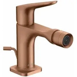 Hansgrohe AXOR Citterio M Mischer, Brushed Red Gold