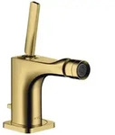 Bidetmischer Axor Citterio E chrom