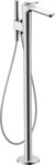 Hansgrohe 49441000, Hansgrohe AXOR Citterio C Einhebel-Wannenmischer bodenstehend