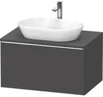 Duravit Waschtischunterschrank wandh&auml;ngend &bdquo;D-Neo&ldquo; 80 &times; 45,9 &times; 55 cm...