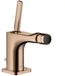 Bidetmischer Axor Citterio E chrom