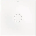 Bette quadrat Duschwanne &bdquo;BetteAir&ldquo; 900 &times; 900 mm ohne...