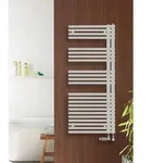 Zehnder Badheizk&ouml;rper Forma Asym, links LFAL-150-060 1441x60x596 Light Grey