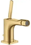 Hansgrohe AXOR Citterio E Mischer Brushed Gold Optic