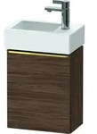 Duravit Waschtischunterschrank wandh&auml;ngend &bdquo;D-Neo&ldquo; 36,4 &times; 44 &times; 22,2 cm