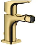 Hansgrohe AXOR Citterio E Mischer, Polished Gold Optic
