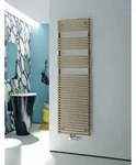 Zehnder Forma Spa LFD-180-050-05, Design-Heizk&ouml;rper, 1761x82x496, Golden Sand
