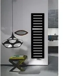 Zehnder Design-Heizk&ouml;rper Metropolitan Bar elektrisch, 1750x39x500 mm,...