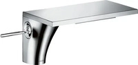 Hansgrohe 18010820, Hansgrohe AXOR Massaud Einhebel-Waschtischmischer 110 mit