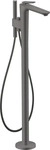 Hansgrohe 49441340, Hansgrohe Unterputz-Armatur "Axor Citterio C" Ausladung 0 mm in