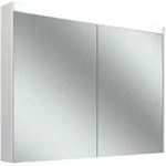 Schneider Spiegelschrank &bdquo;OBJECT Line Superior LED&ldquo; 995 &times; 743 &times; 123 mm in...