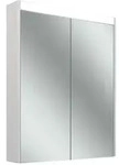 Schneider Spiegelschrank &bdquo;OBJECT Line Comfort LED&ldquo; 695 &times; 743 &times; 123 mm in...