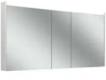 Schneider Spiegelschrank &bdquo;OBJECT Line Superior LED&ldquo; 1495 &times; 743 &times; 123 mm in
