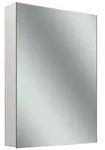 Schneider Spiegelschrank &bdquo;CARE&ldquo; 595 &times; 820 &times; 147 mm Anschlag links, links...