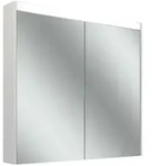 Schneider Spiegelschrank &bdquo;OBJECT Line Comfort LED&ldquo; 795 &times; 743 &times; 123 mm in...