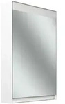 Schneider Spiegelschrank &bdquo;FILO HCL&ldquo; 495 &times; 759 &times; 147 mm Anschlag links,...