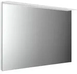 Lichtspiegel MI 200, 1100 x 802 mm2700K/6500K, Sensor, m. Heizung u....