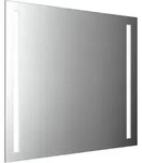 Lichtspiegel MI 270, 850 x 800 mm2700K/6500K, Sensor, Unterlicht, IP 20
