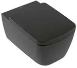 Villeroy & Boch Subway 3.0 Tiefsp&uuml;l-WC sp&uuml;lrandlos, 370 x 560 x 355 mm, Pure...