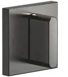Dornbracht CL.1 UP-Zweiwege-Umstellung Dark Platinum geb&uuml;rstet