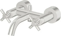 Steinberg 250_1100_BN, Steinberg Serie 250 Farbe: Brushed Nickel
