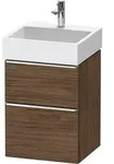 Duravit Waschtischunterschrank wandh&auml;ngend &bdquo;D-Neo&ldquo; 48,4 &times; 62,5 &times; 44,2 cm