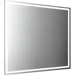 Lichtspiegel MI 180, 800 x 700 mm4000K, Raumschaltung IP 20