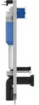 Ideal Standard PROSYS WC-Vorwandelement-Paket mit Bet&auml;tigungsplatte Oleas M2,...