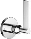 Dornbracht VAIA UP-Zweiwege-Umstellung Chrom