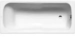 Kaldewei DYNA SET Kombi-Badewanne, 1800x800 mm, alpinwei&szlig;, Invisible Grip
