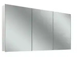 Schneider Spiegelschrank &bdquo;STYLE TW&ldquo; 1515 &times; 715 &times; 120 mm in wei&szlig;